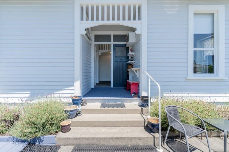 Photo of property in 9 Garrison Street, Carterton, 5713