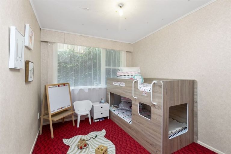 Photo of property in 53 Fraser Avenue, Johnsonville, Wellington, 6037