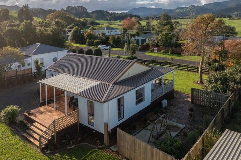 Photo of property in 49 Poland Street, Waikino, Waihi, 3682