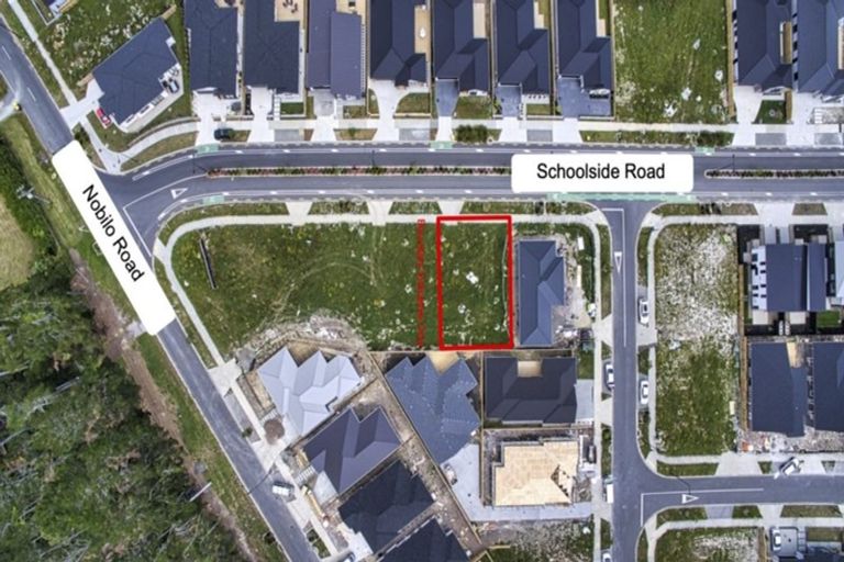 Photo of property in 103 Schoolside Road, Kumeu, 0810