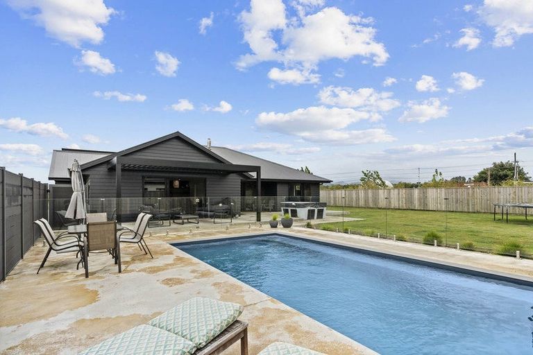 Photo of property in 35 Marine Corps Drive, Solway, Masterton, 5810