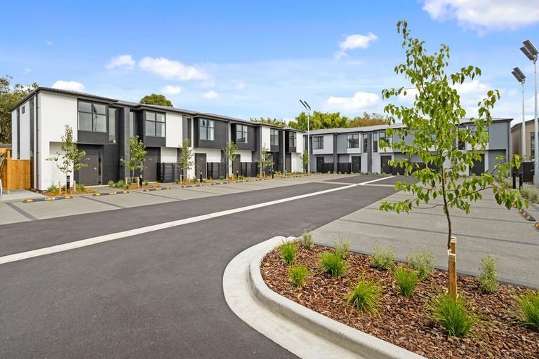 Photo of property in 2/167 Cranford Street, St Albans, Christchurch, 8014