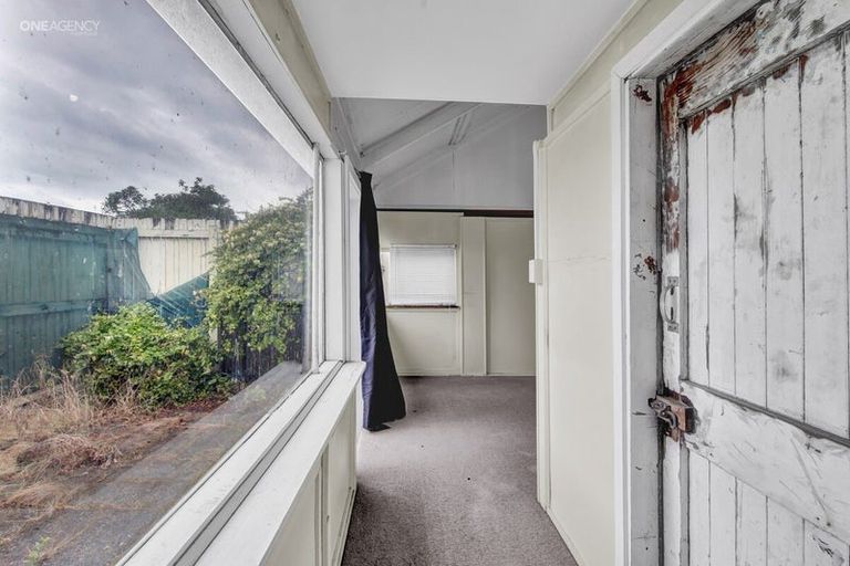 Photo of property in 2/6 Drake Street, New Brighton, Christchurch, 8061