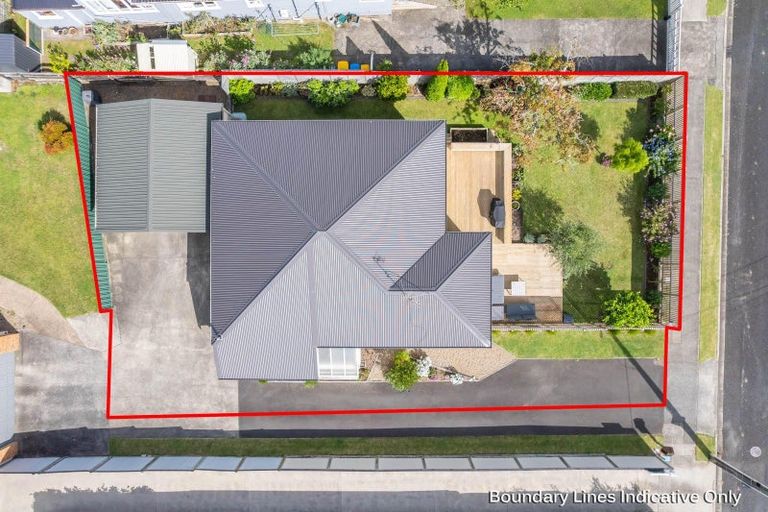 Photo of property in 488 Mandeno Street, Te Awamutu, 3800