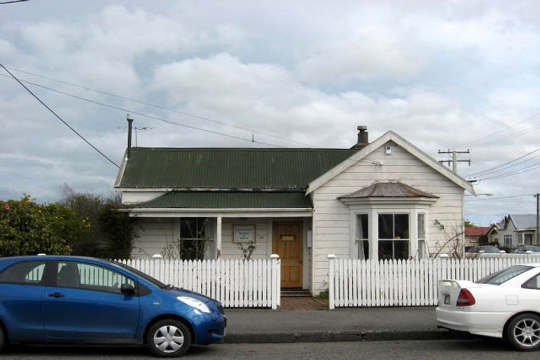Photo of property in 48 Bannister Street, Masterton, 5810