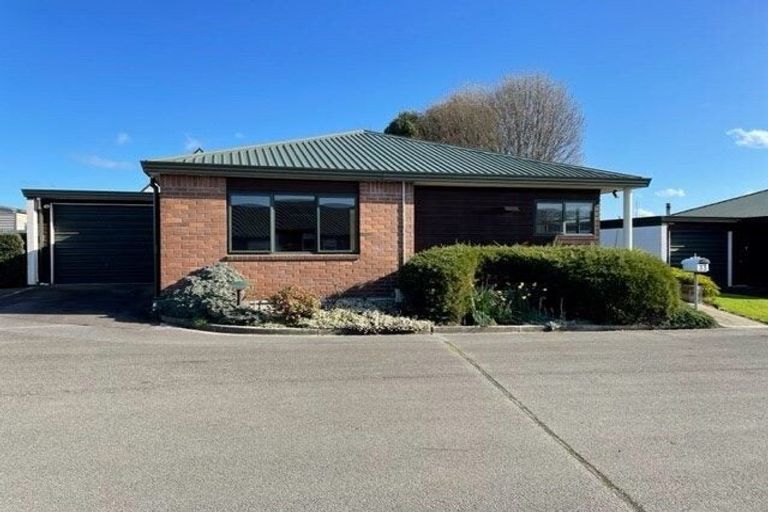 Photo of property in Cargill Retirement Village, 1 Cargill Street, Waikiwi, Invercargill, 9810