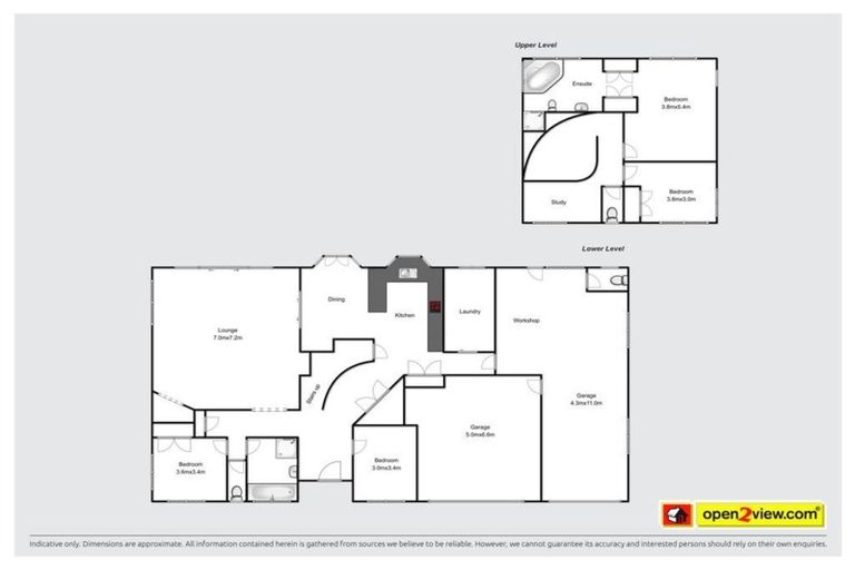 Photo of property in 21a Arapuni Road, Arapuni, Putaruru, 3415