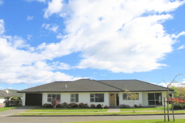 Photo of property in 18 Brentwood Avenue, Nukuhau, Taupo, 3330