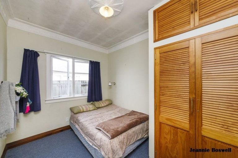 Photo of property in 201 College Street, West End, Palmerston North, 4412
