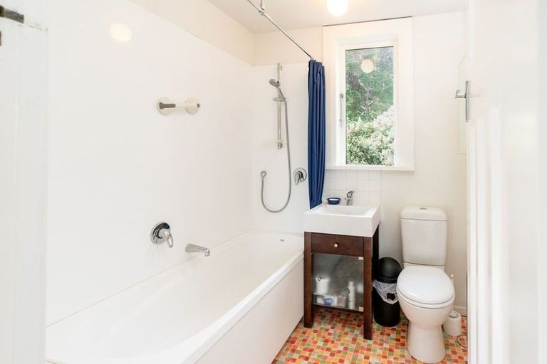 Photo of property in 7/109 Majoribanks Street, Mount Victoria, Wellington, 6011