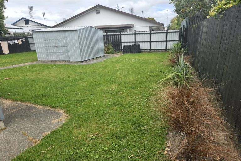 Photo of property in 117a Wellesley Road, Napier South, Napier, 4110