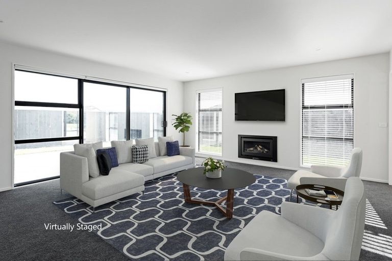 Photo of property in 9 Spencer Place, Springlands, Blenheim, 7201