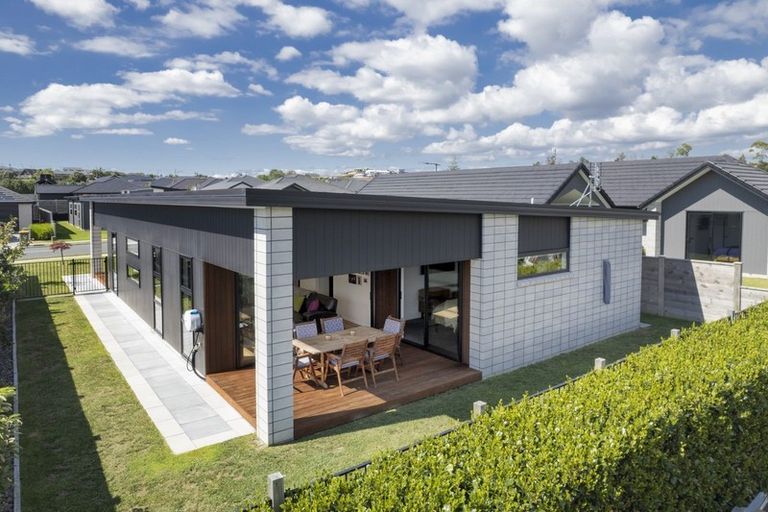 Photo of property in 4 Augusta Rise, Omokoroa, 3114