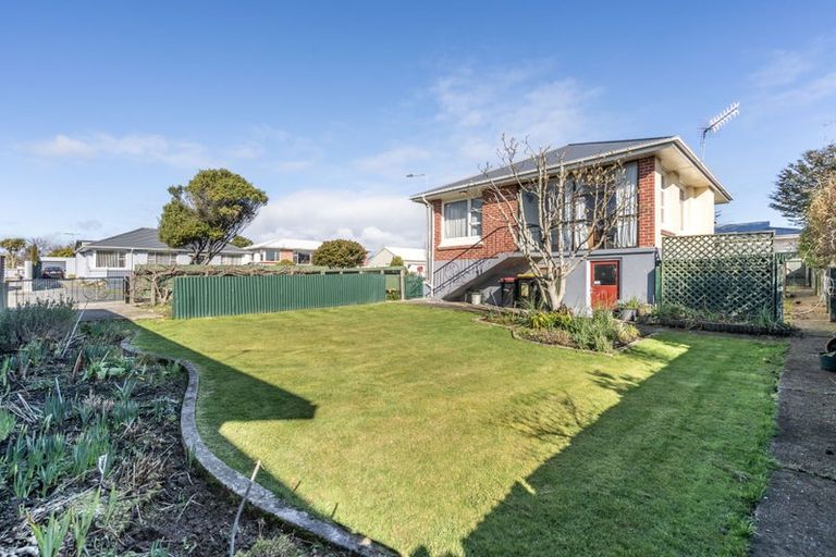 Photo of property in 12 Banks Street, Richmond, Invercargill, 9810