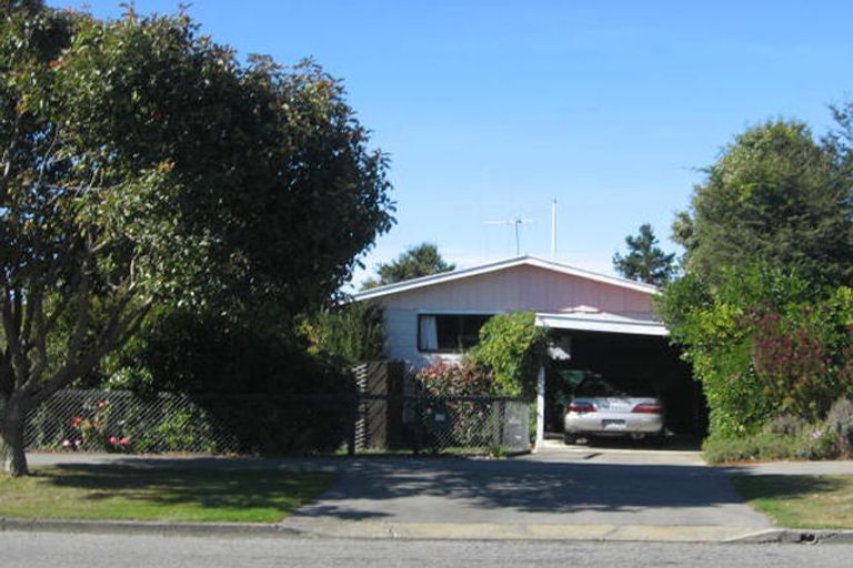 Photo of property in 19 Arun Street, Marchwiel, Timaru, 7910