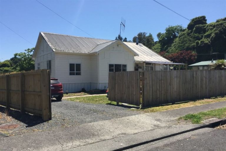 Photo of property in 3 Ward Street, Taumarunui, 3920