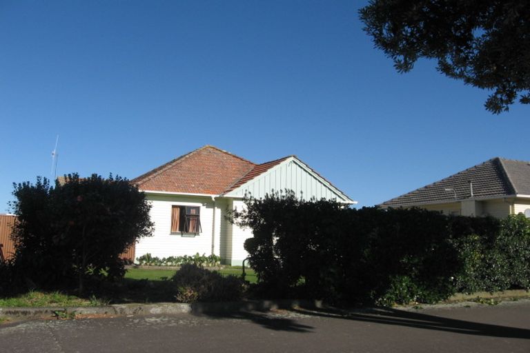 Photo of property in 244 College Street, West End, Palmerston North, 4412