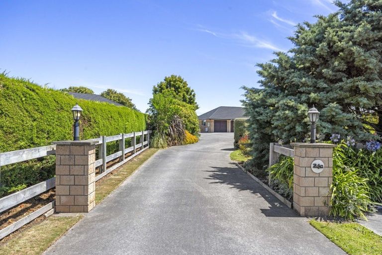 Photo of property in 24c Manawapou Road, Hawera, 4610