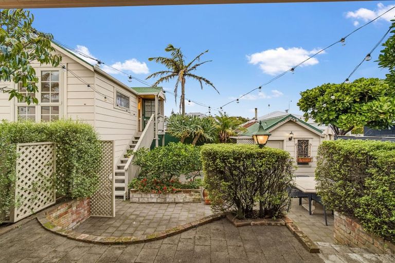 Photo of property in 45 Hardinge Road, Ahuriri, Napier, 4110