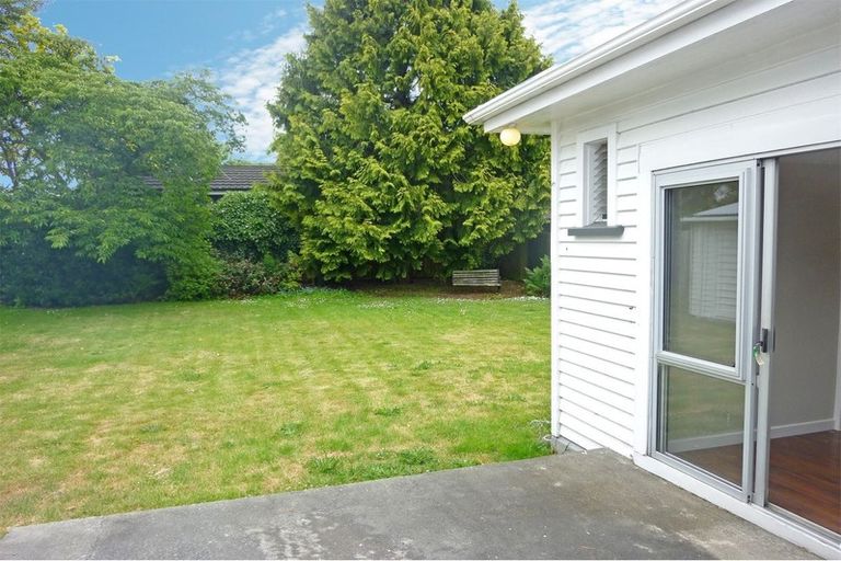 Photo of property in 43 Perry Street, Papanui, Christchurch, 8053