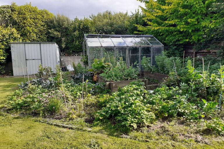 Photo of property in 9 Elm Crescent, Gladstone, Invercargill, 9810