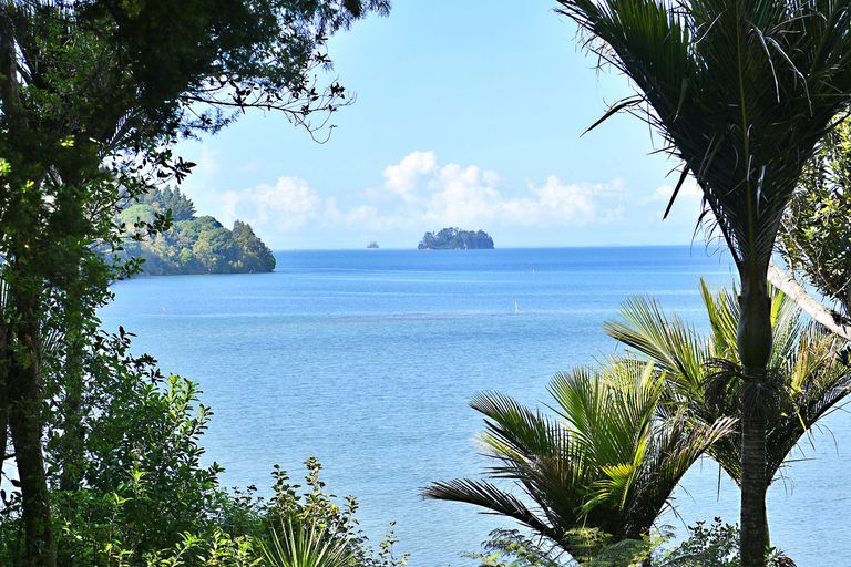 Photo of property in 10 Clinton Road, Tawharanui Peninsula, Matakana, 0986