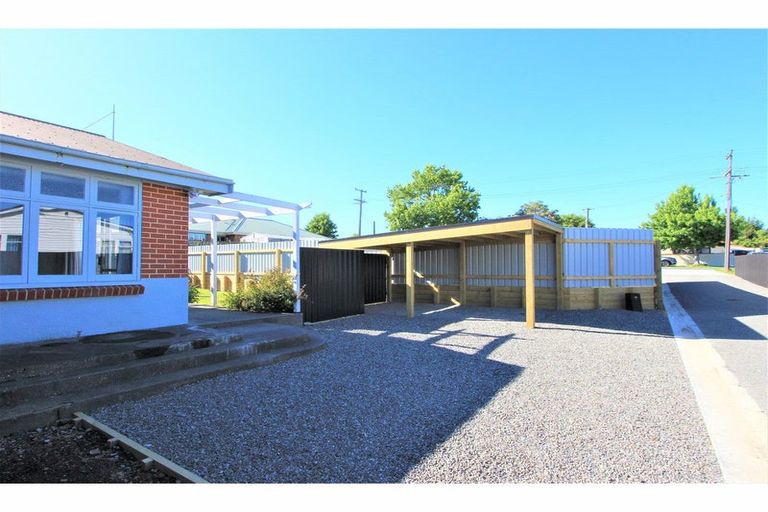 Photo of property in 6b Lucas Street, Riversdale, Blenheim, 7201