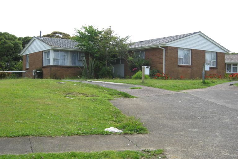 Photo of property in 50 Chingford Close, Mangere, Auckland, 2022