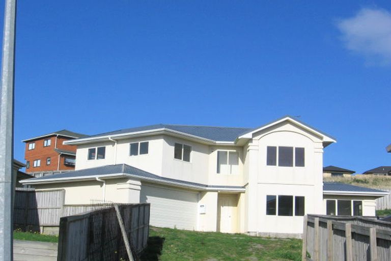 Photo of property in 5 Carmichael Street, Johnsonville, Wellington, 6037