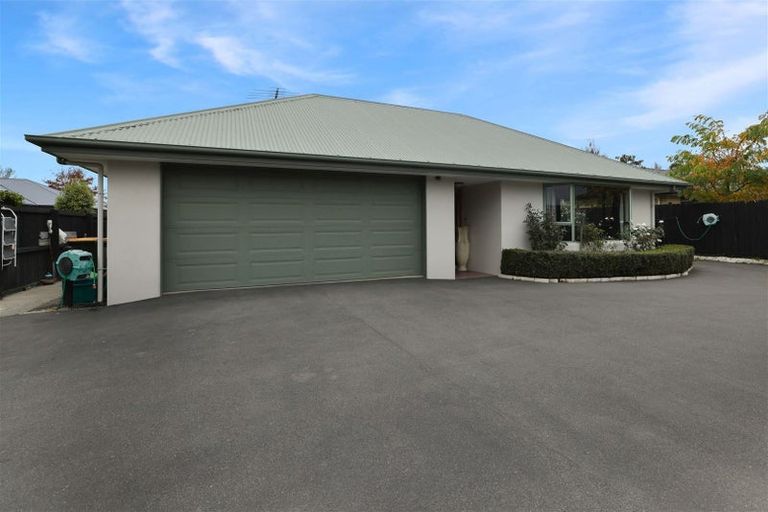 Photo of property in 9 Tarbottons Road, Tinwald, Ashburton, 7700