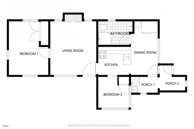 Photo of property in 270a Rangiuru Road, Otaki, 5512