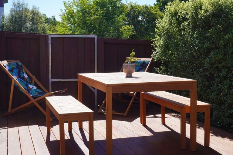 Photo of property in 70 Burke Street, Addington, Christchurch, 8024