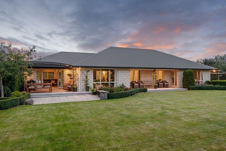Photo of property in 7 Stone Eyre Place, Swannanoa, Rangiora, 7476