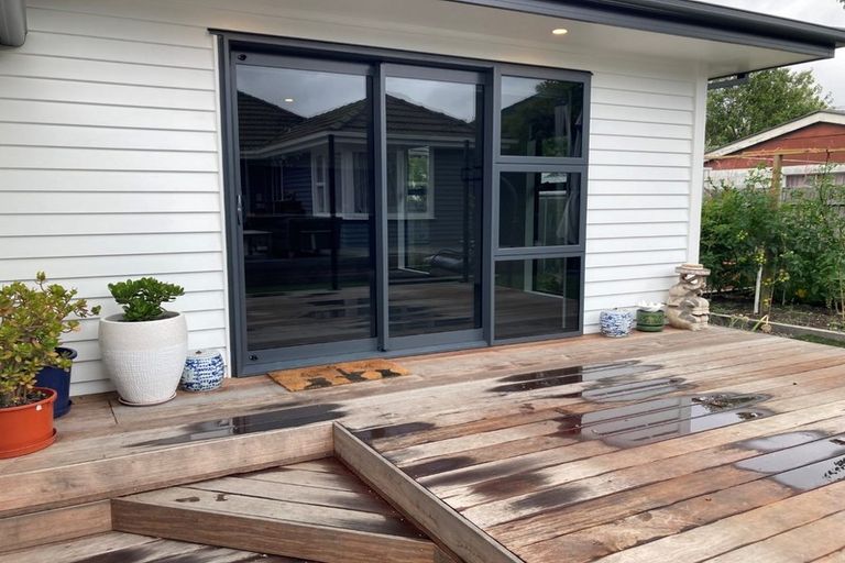 Photo of property in 154 Harris Crescent, Papanui, Christchurch, 8053