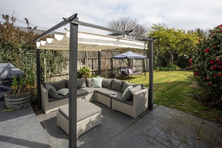 Photo of property in 51 Halton Street, Strowan, Christchurch, 8052