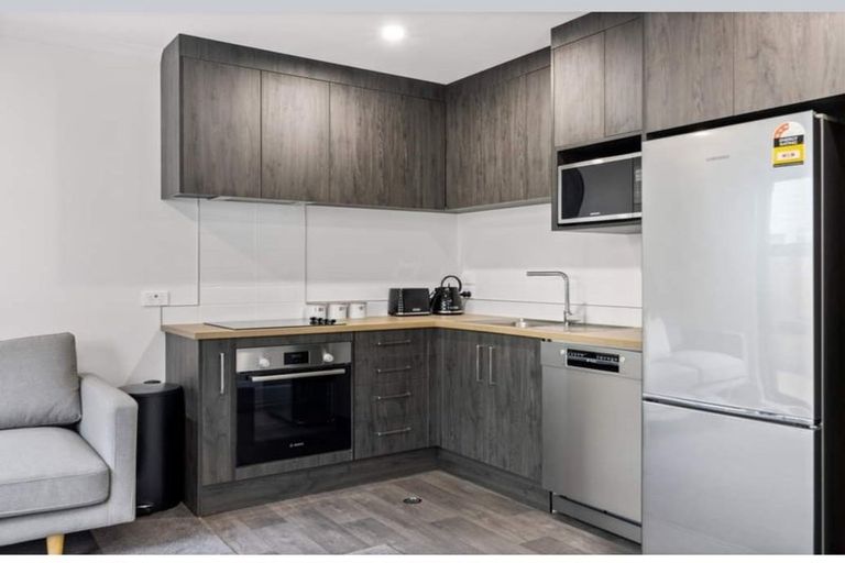 Photo of property in 5/61 May Street, Hamilton East, Hamilton, 3216