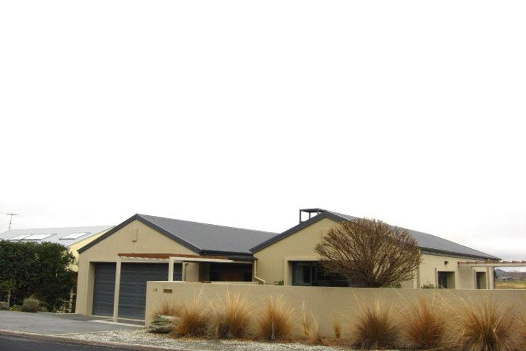 Photo of property in 15 Cotter Avenue, Arrowtown, 9302