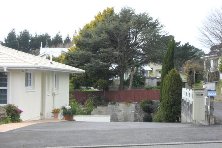 Photo of property in 233d Carrington Street, Vogeltown, New Plymouth, 4310