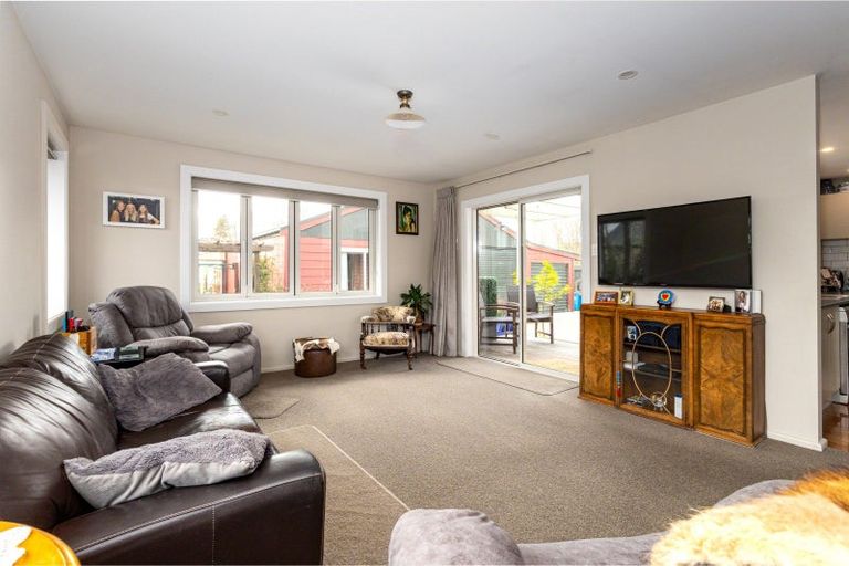 Photo of property in 47 Connolly Street, Geraldine, 7930