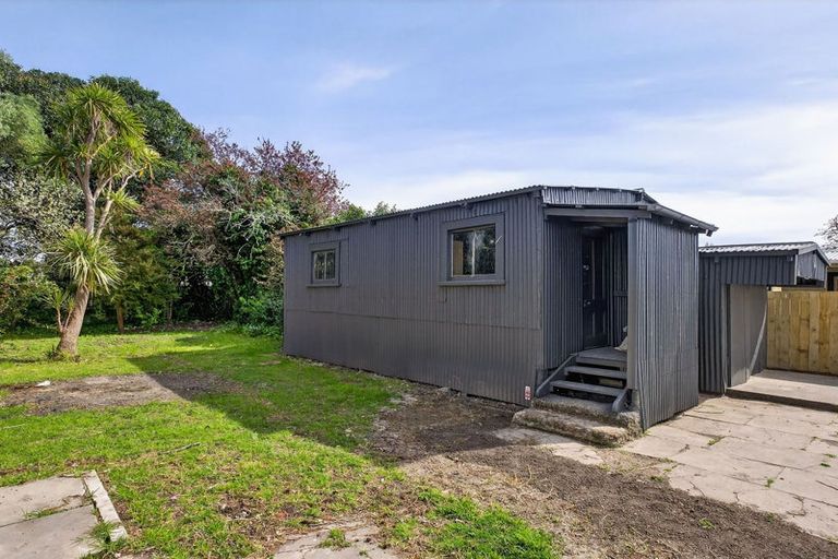 Photo of property in 27 Endcliffe Road, Kaiti, Gisborne, 4010