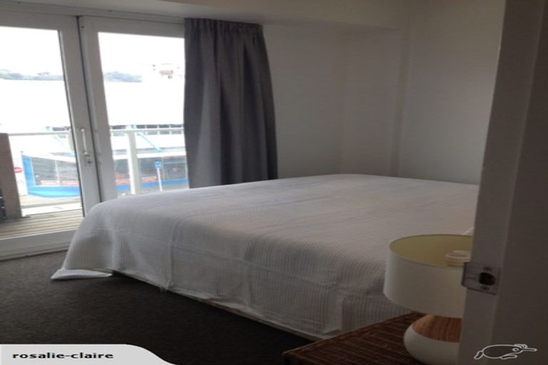 Photo of property in The Peak Apartments, 406/170 Taranaki Street, Te Aro, Wellington, 6011