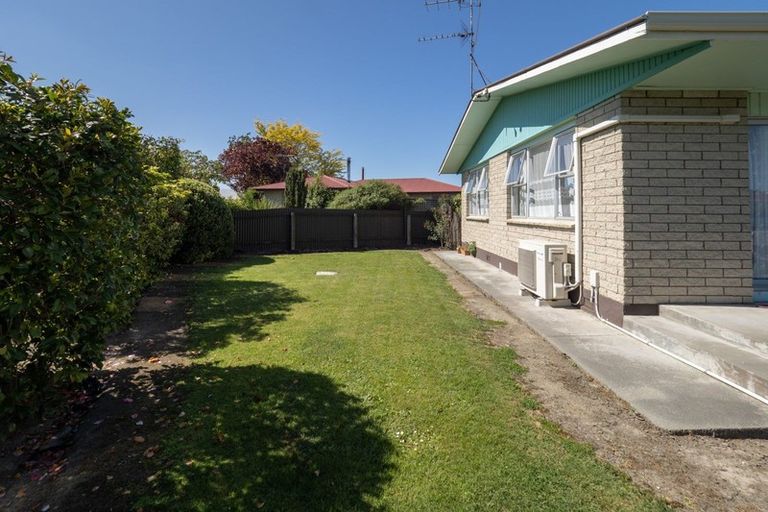 Photo of property in 117 George Street, Tinwald, Ashburton, 7700