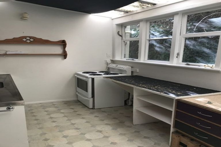 Photo of property in 341 Ohiro Road, Brooklyn, Wellington, 6021