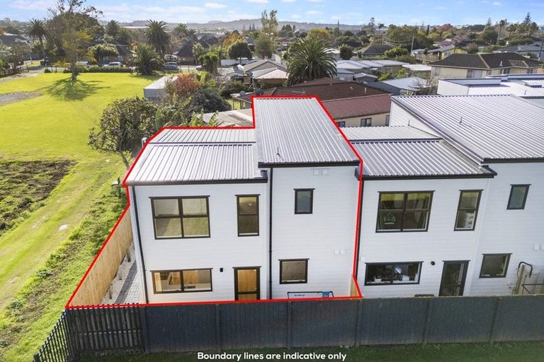 Photo of property in 7a Agar Place, Favona, Auckland, 2024