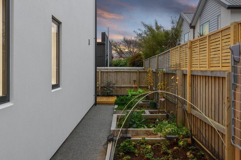 Photo of property in 342 Madras Street, Christchurch Central, Christchurch, 8013