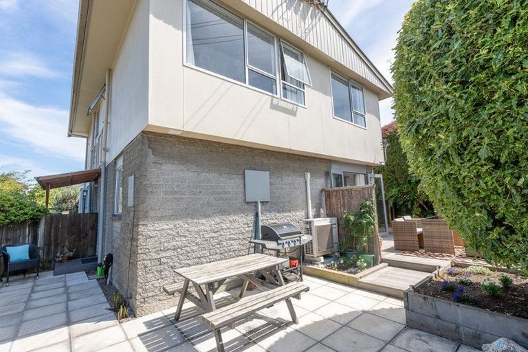 Photo of property in 1/21 Seddon Street, Sydenham, Christchurch, 8023