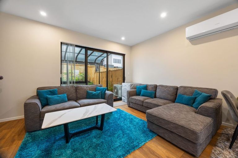 Photo of property in 8 Freshland Drive, Flat Bush, Auckland, 2019