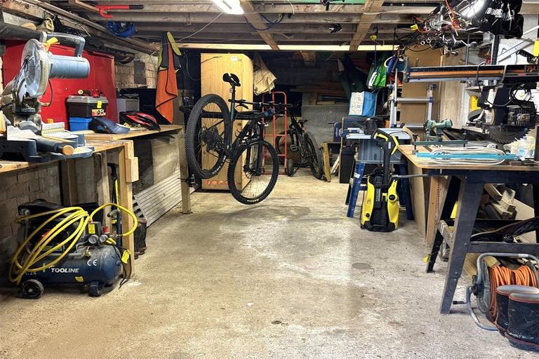 Photo of property in 221a High Street, Greymouth, 7805