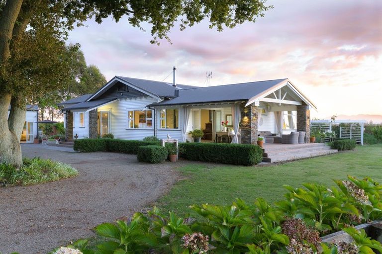 Photo of property in 244 Mystery Creek Road, Ohaupo, 3881