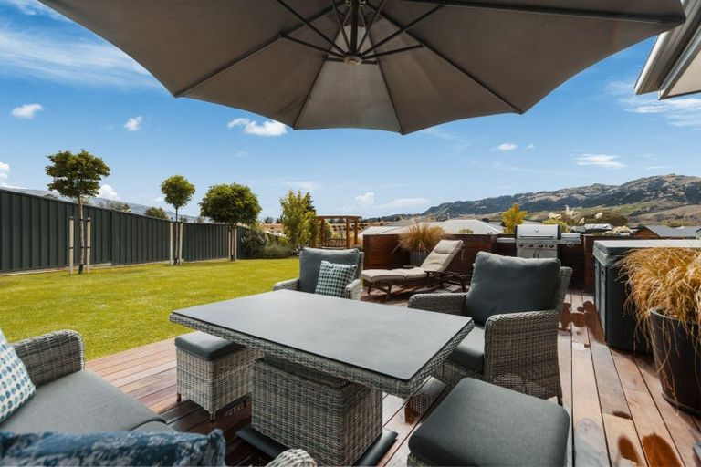 Photo of property in 5 Arion Court, Mount Pisa, Cromwell, 9383